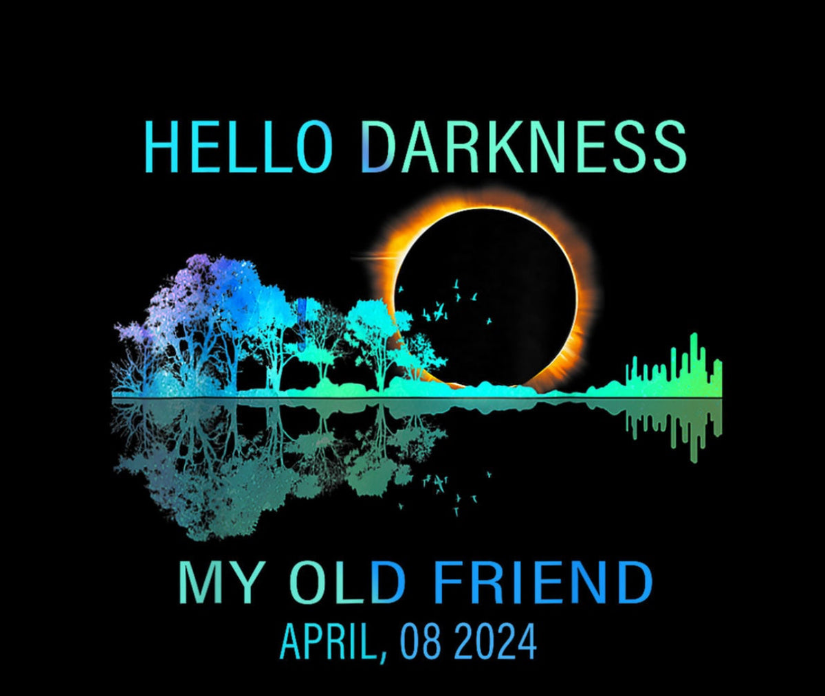 Hello Darkness