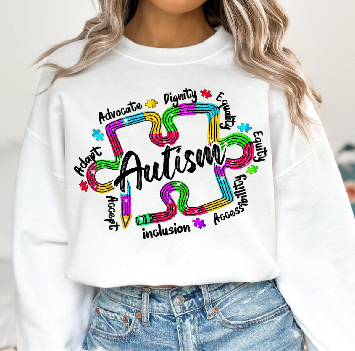 Autism Advocate