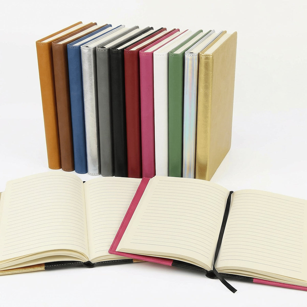 Journal Notebook