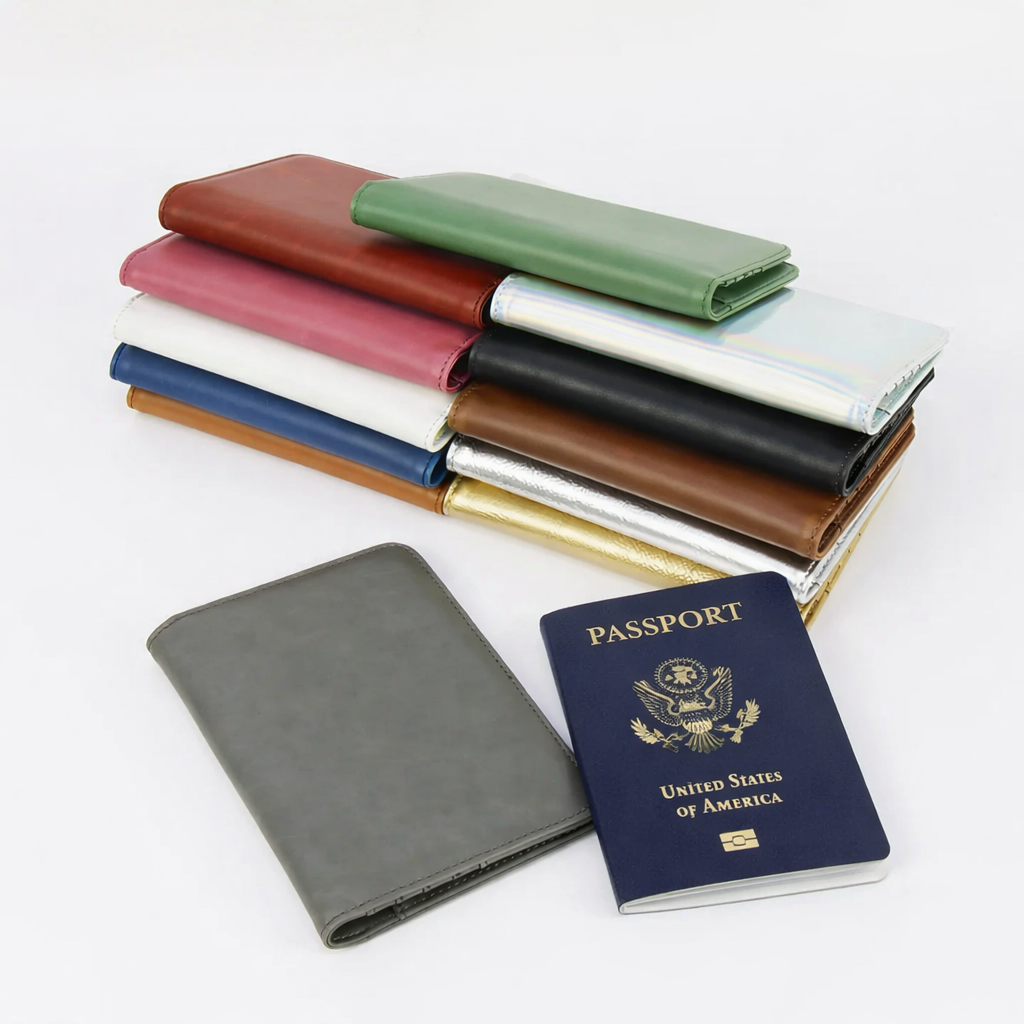 Passport Wallet