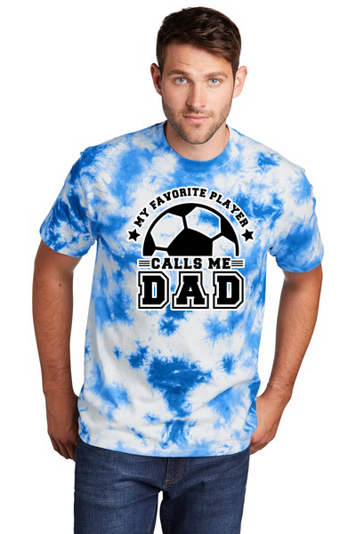 calls Me DAD