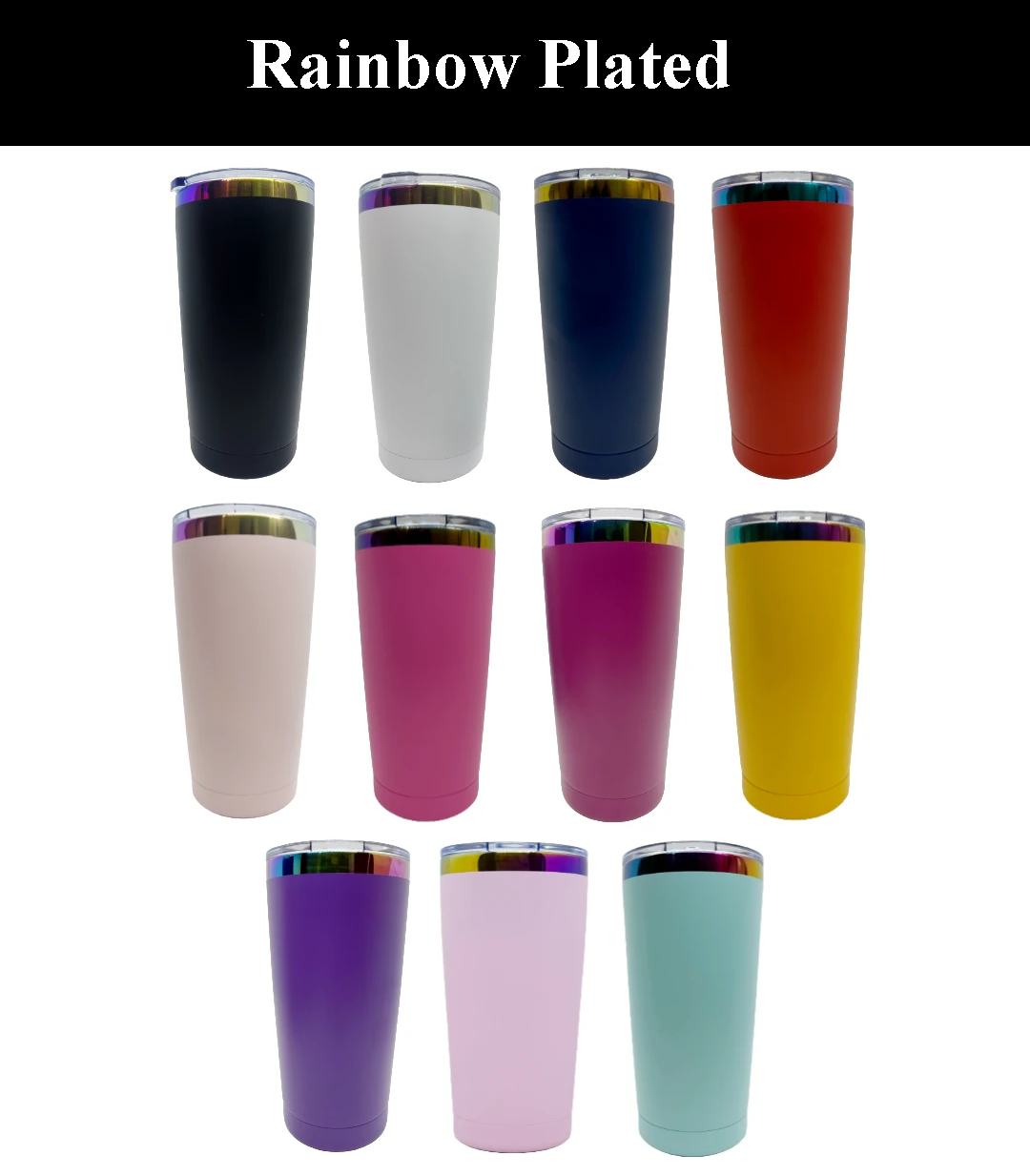 20oz Tumbler