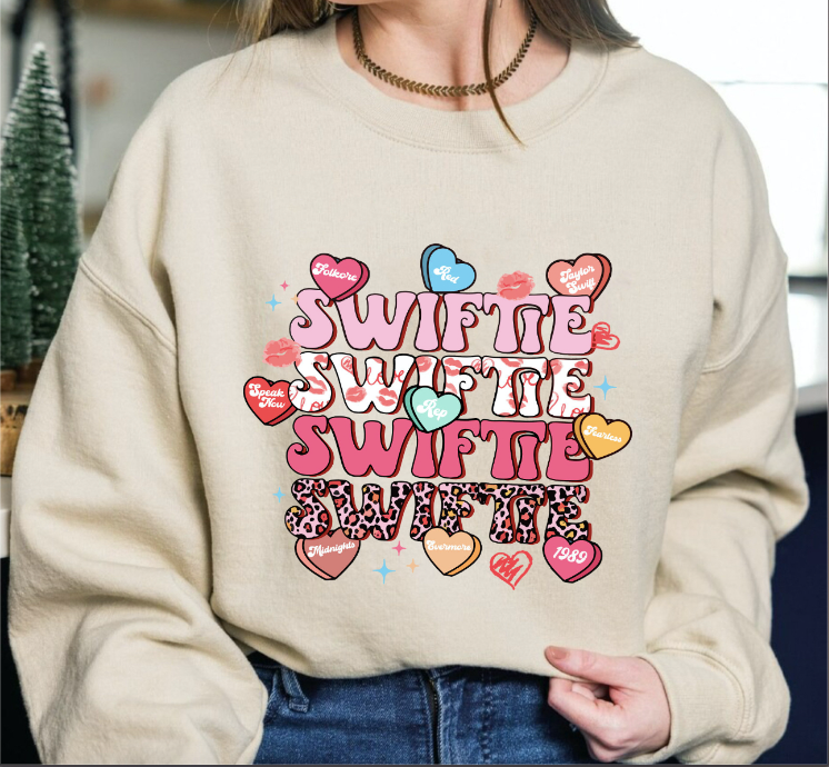 Swiftie Swiftie Swiftie