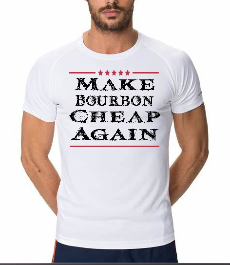 Make Bourbon Cheap Again