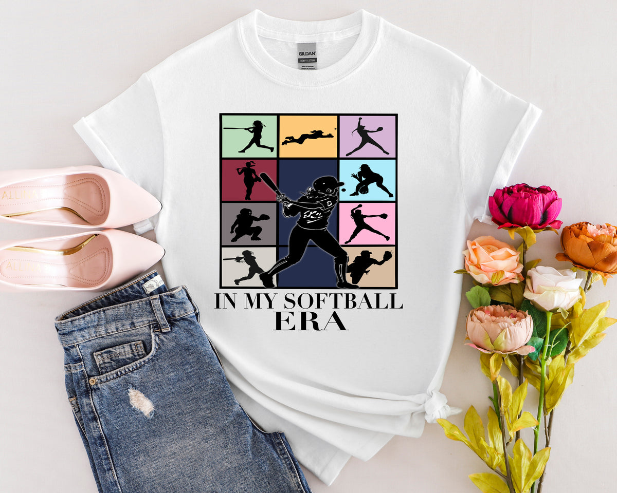 Softball ERA