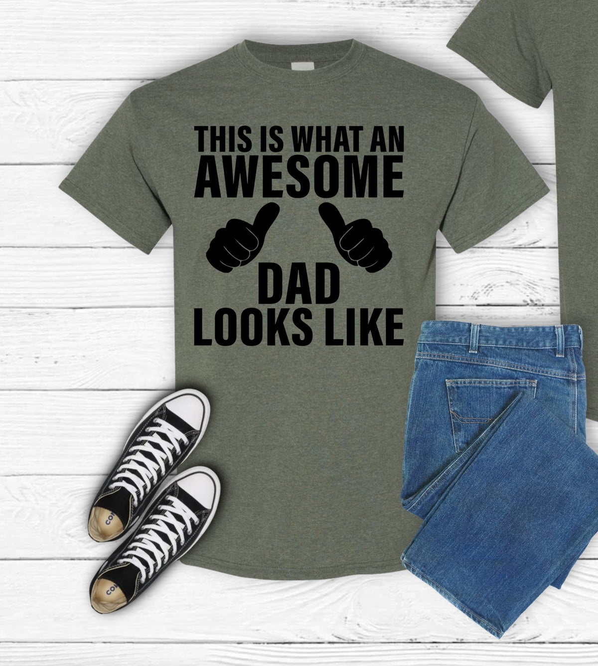 Awesome Dad