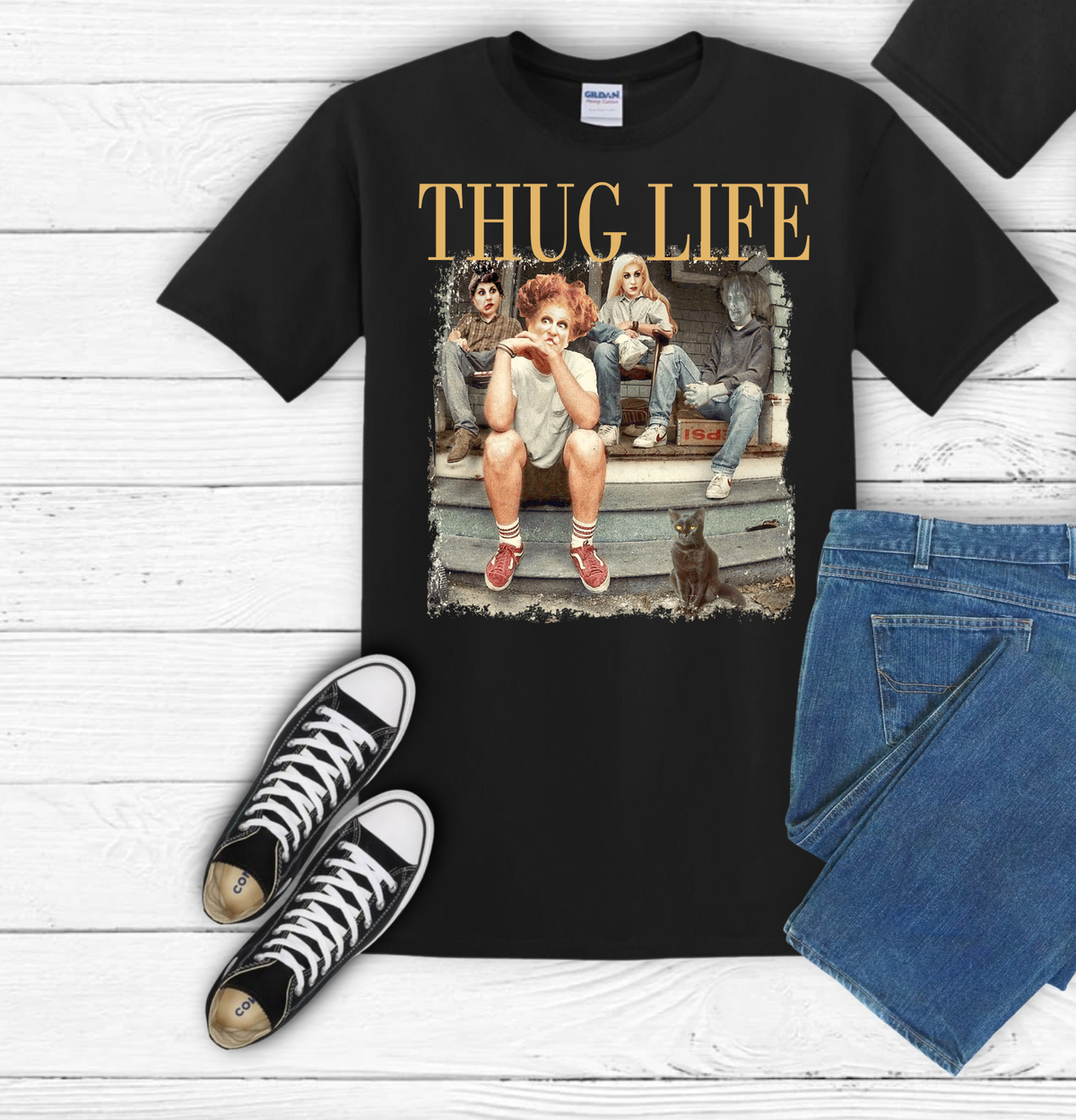 Thug Life