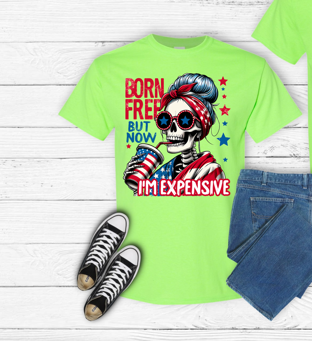 Born Free