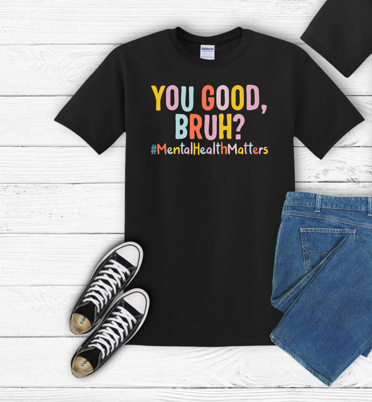BRUH