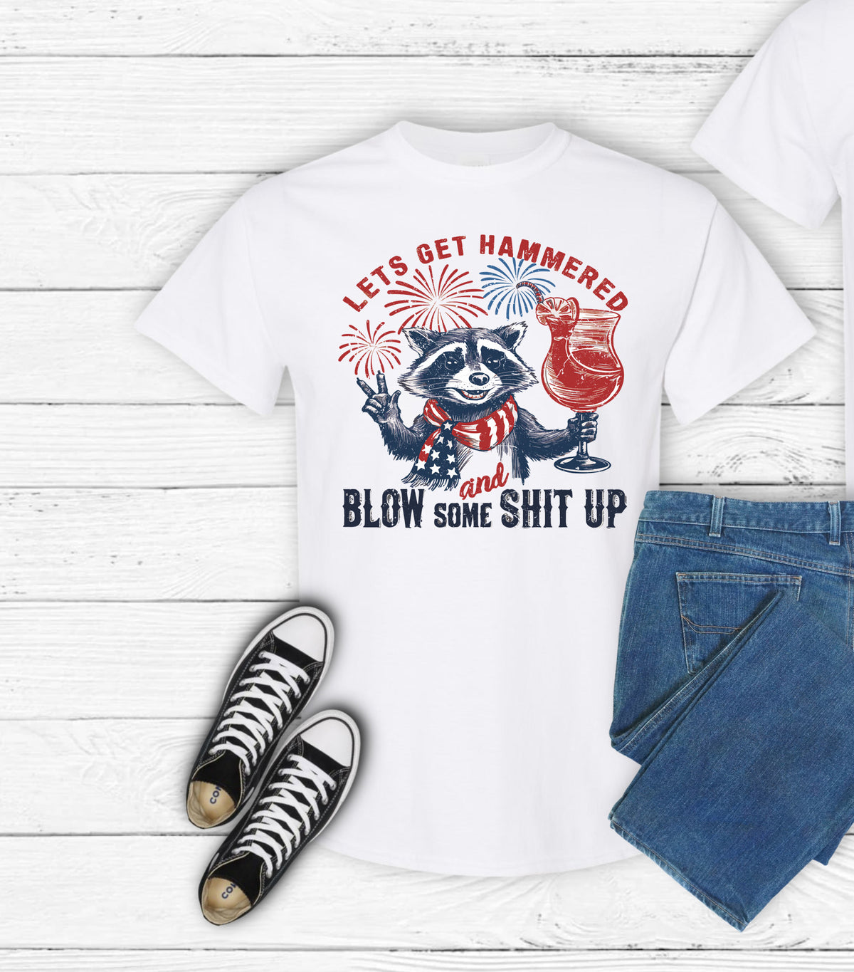 Lets get Hammered
