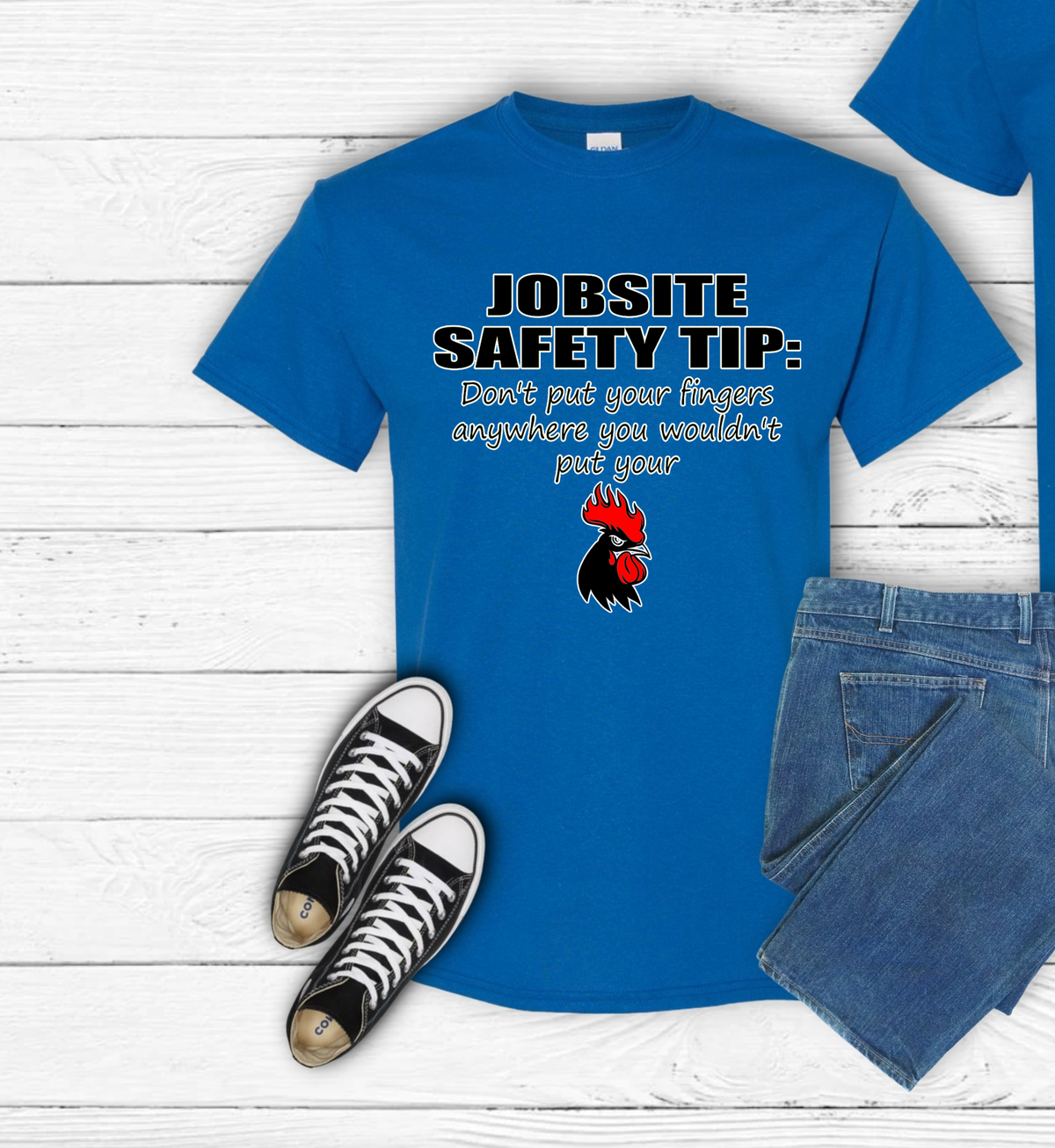 Jobsite