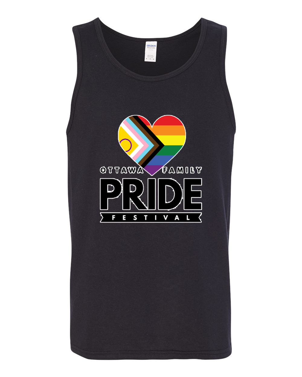 Pride Tank Top
