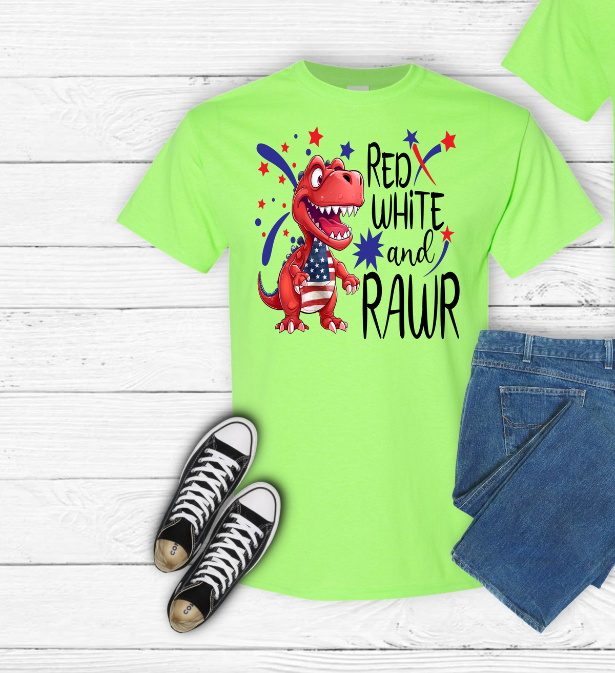 Rawr