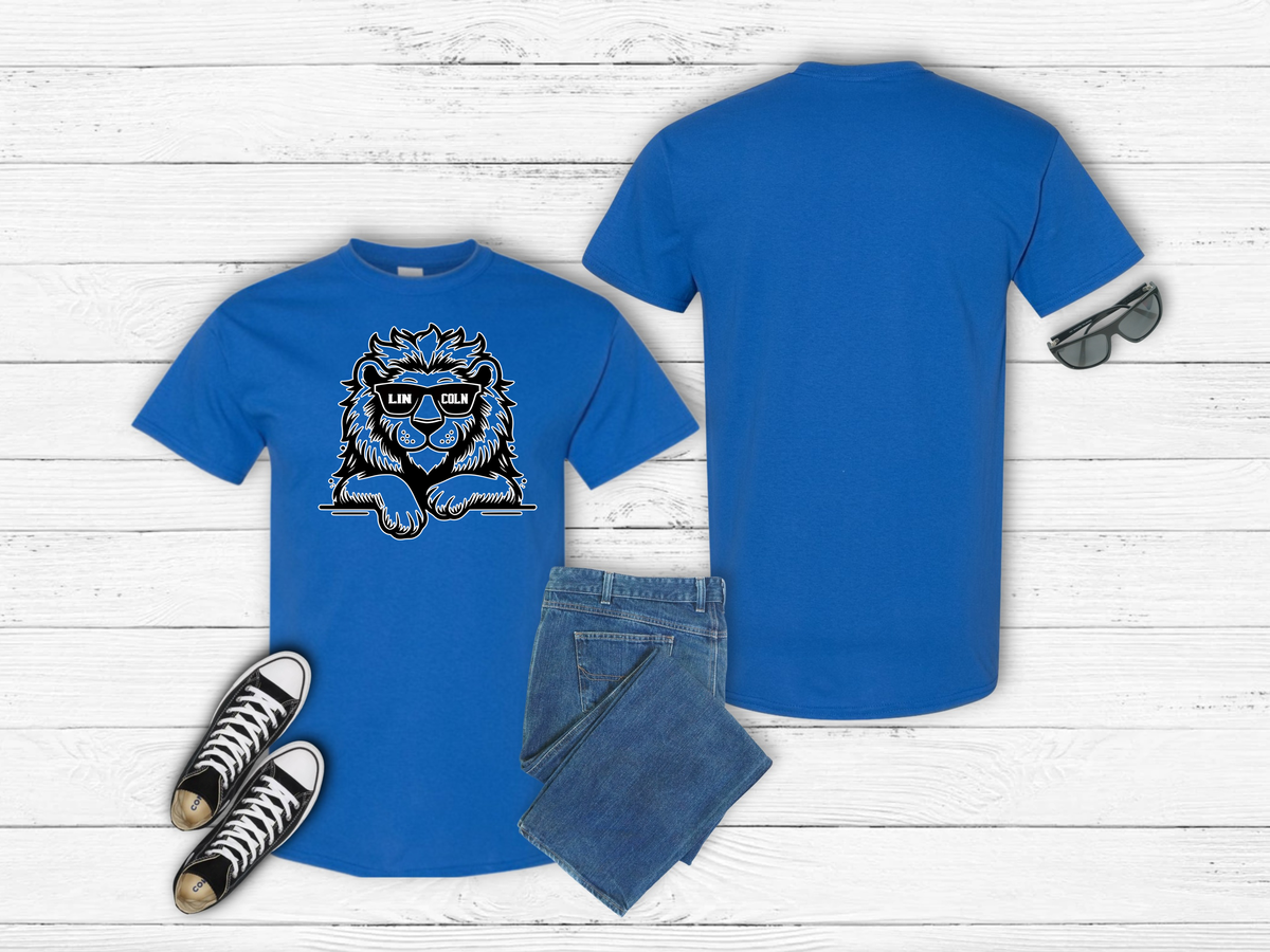 Cool Lions (Youth)