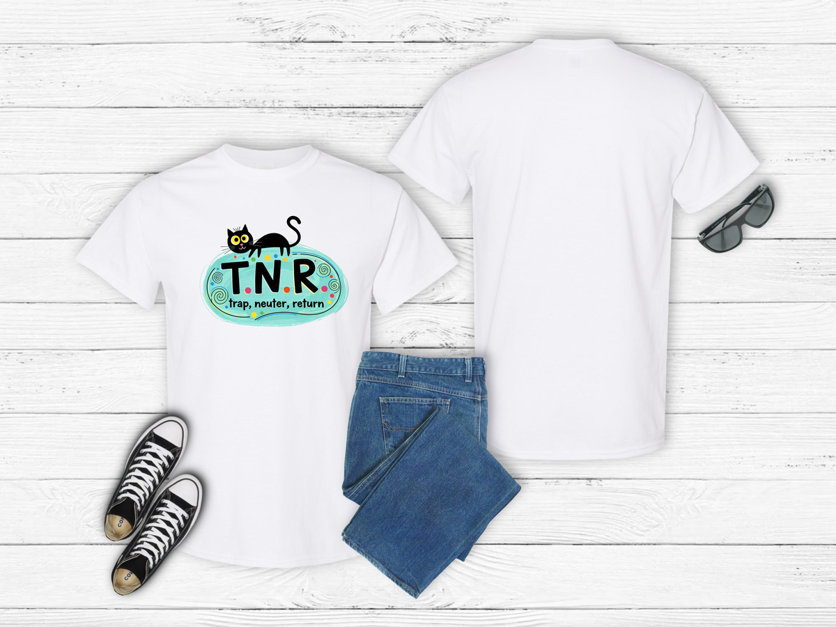 T.N.R