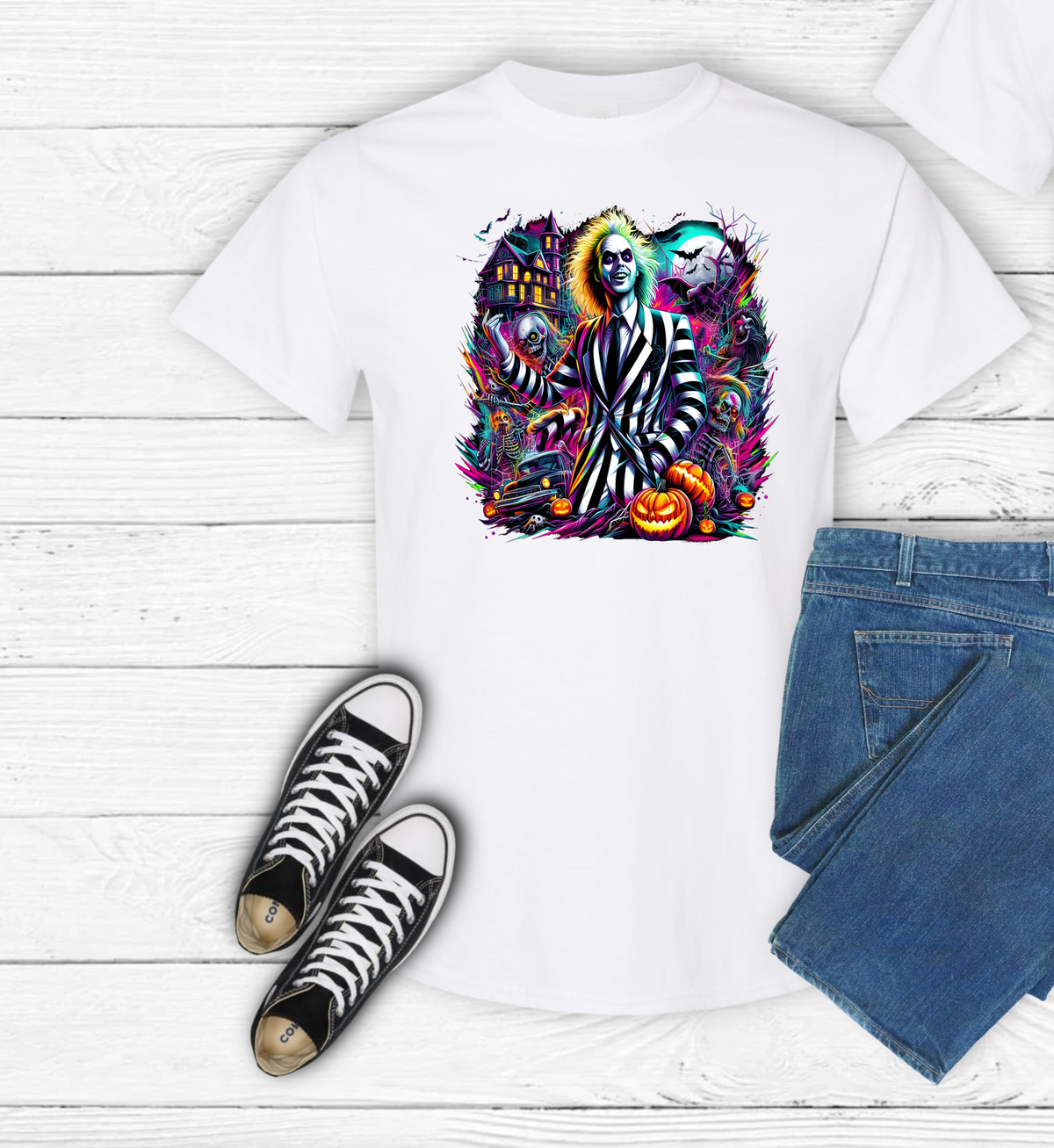 B Juice (Toddler & Youth Sizes)