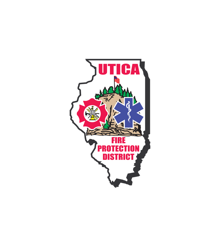 Utica Fire Dept CarShow