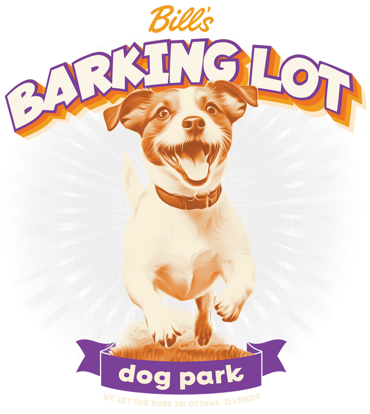 Bill's Barktoberfest