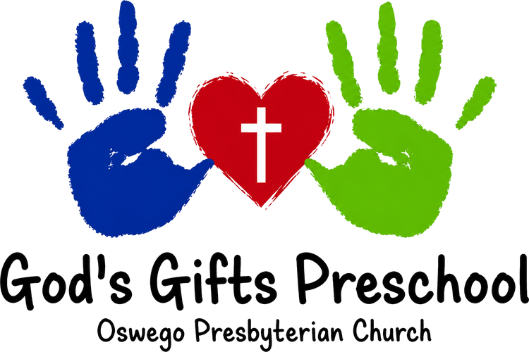 God's Gifts Preschool
