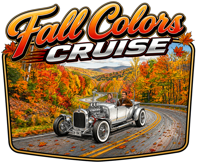 Fall Colors Cruise