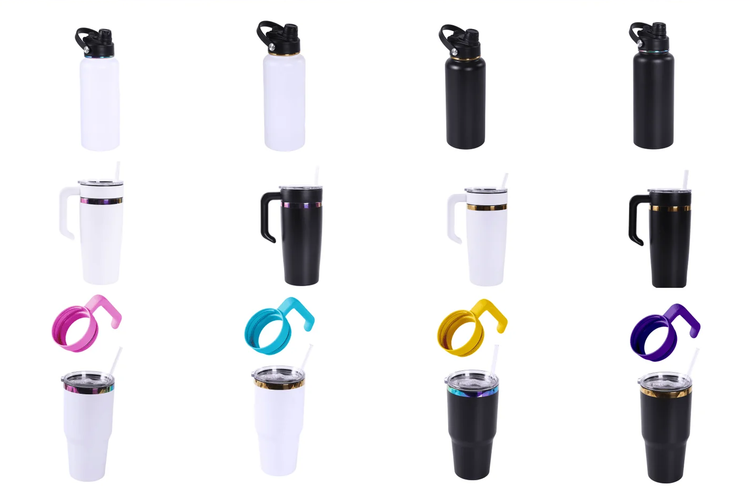 Tumblers