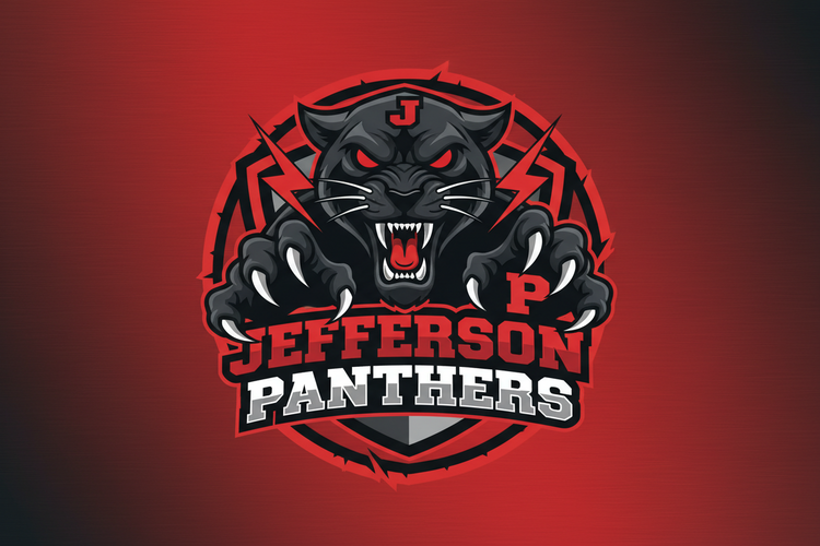Jefferson School Spirit Wear