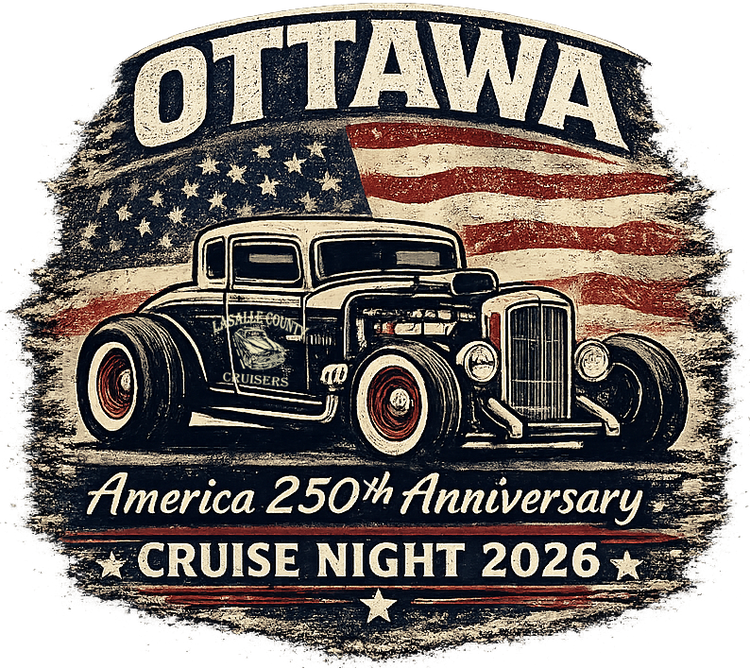 Ottawa Cruise Night