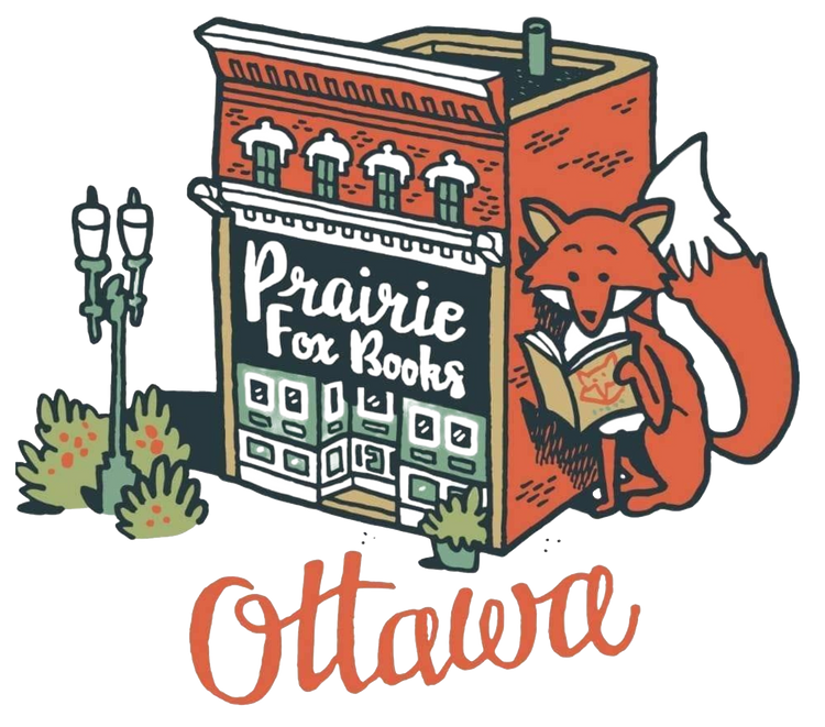 Prairie Fox Books