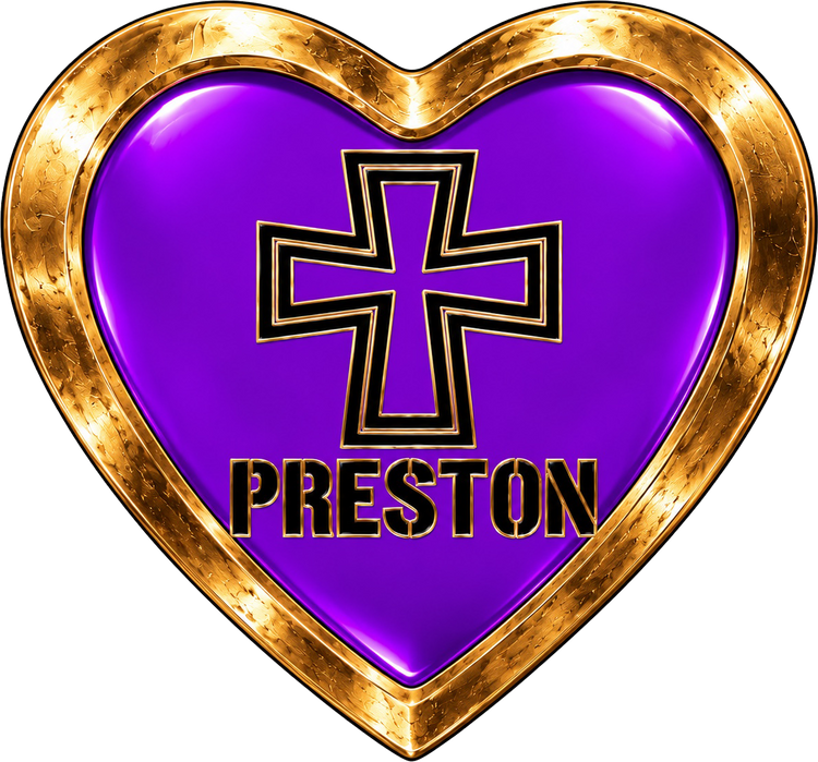 Preston Strong