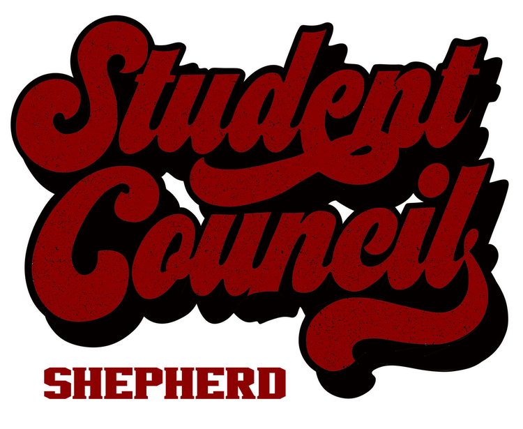 Shepherd Student Council