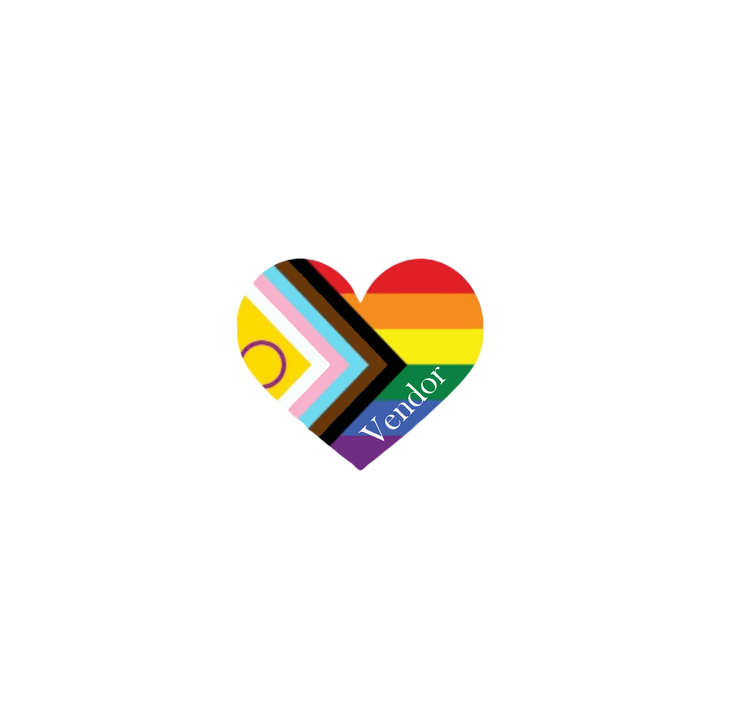 Pride Festival Vendor