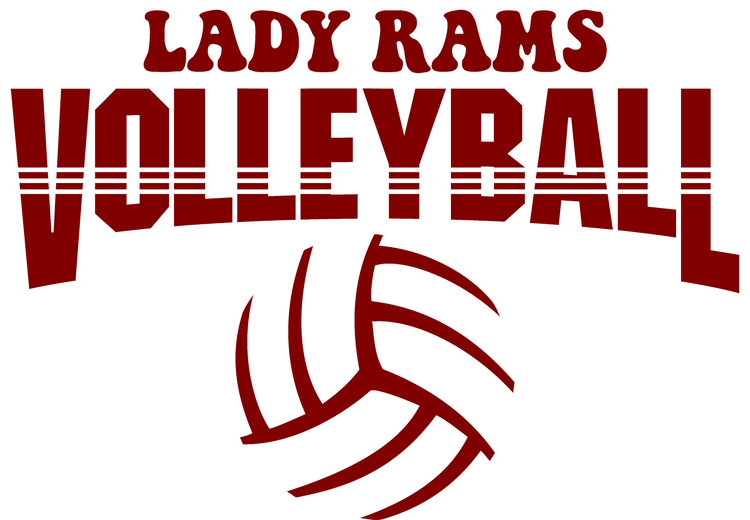 Lady Rams Volleyball
