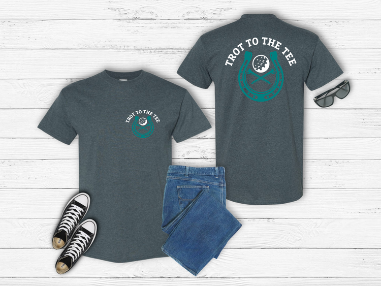 Trot To The Tee