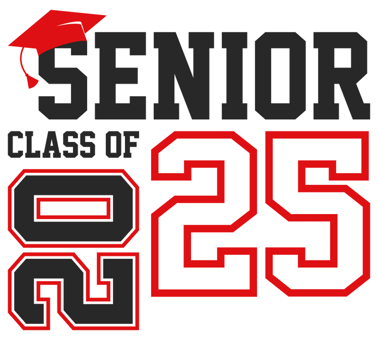 Senior 2025