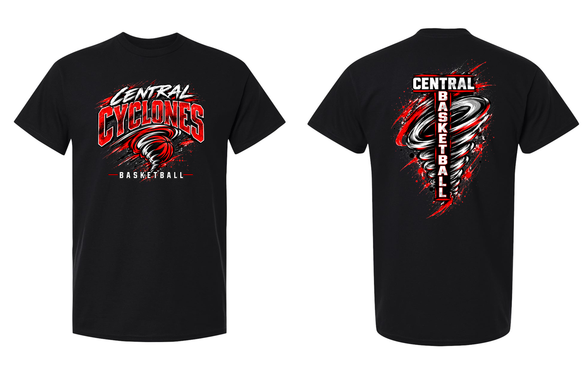 Cyclones Basketball 2