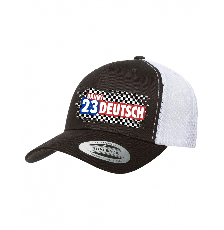 23 DEUTSCH Trucker Hat