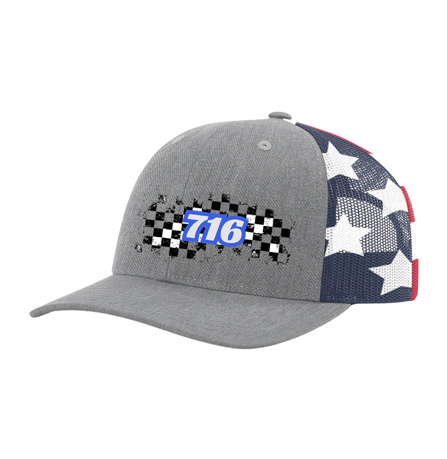 Schork 716 Trucker Hat
