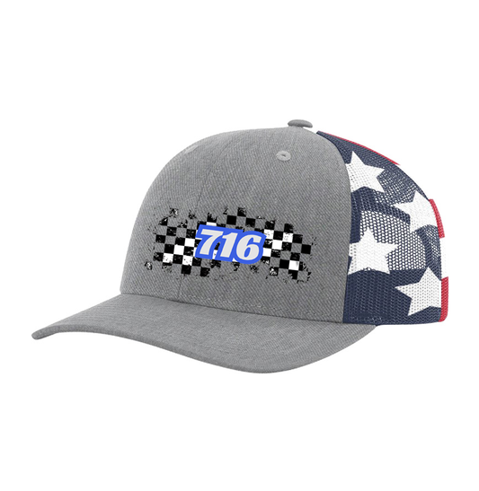 Schork 716 Trucker Hat