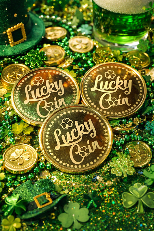 Lucky Coin