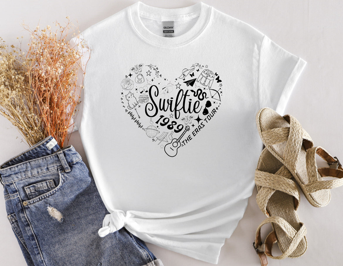 Heart Swiftie