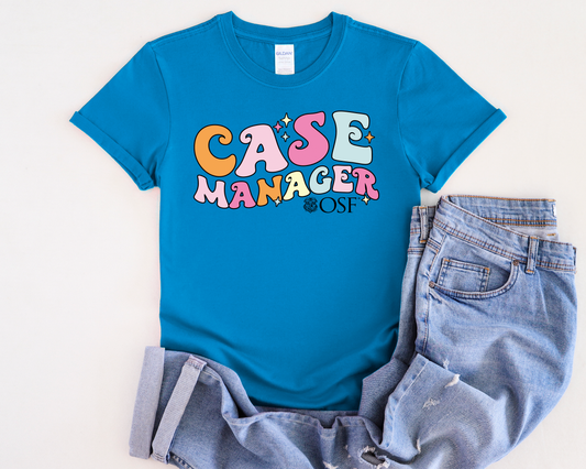 Case Manager