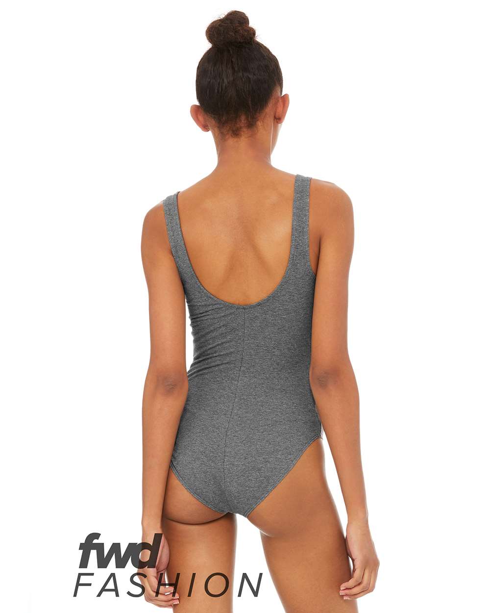 Womens FWD Fashion BodySuit