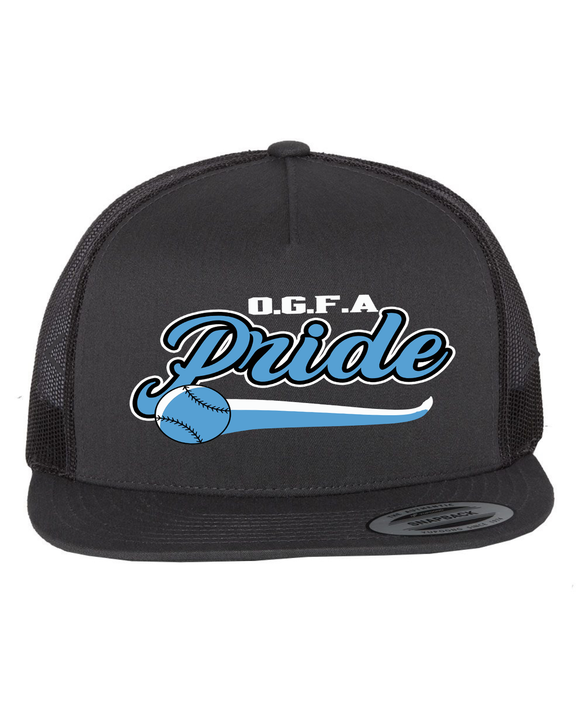 Pride Hat