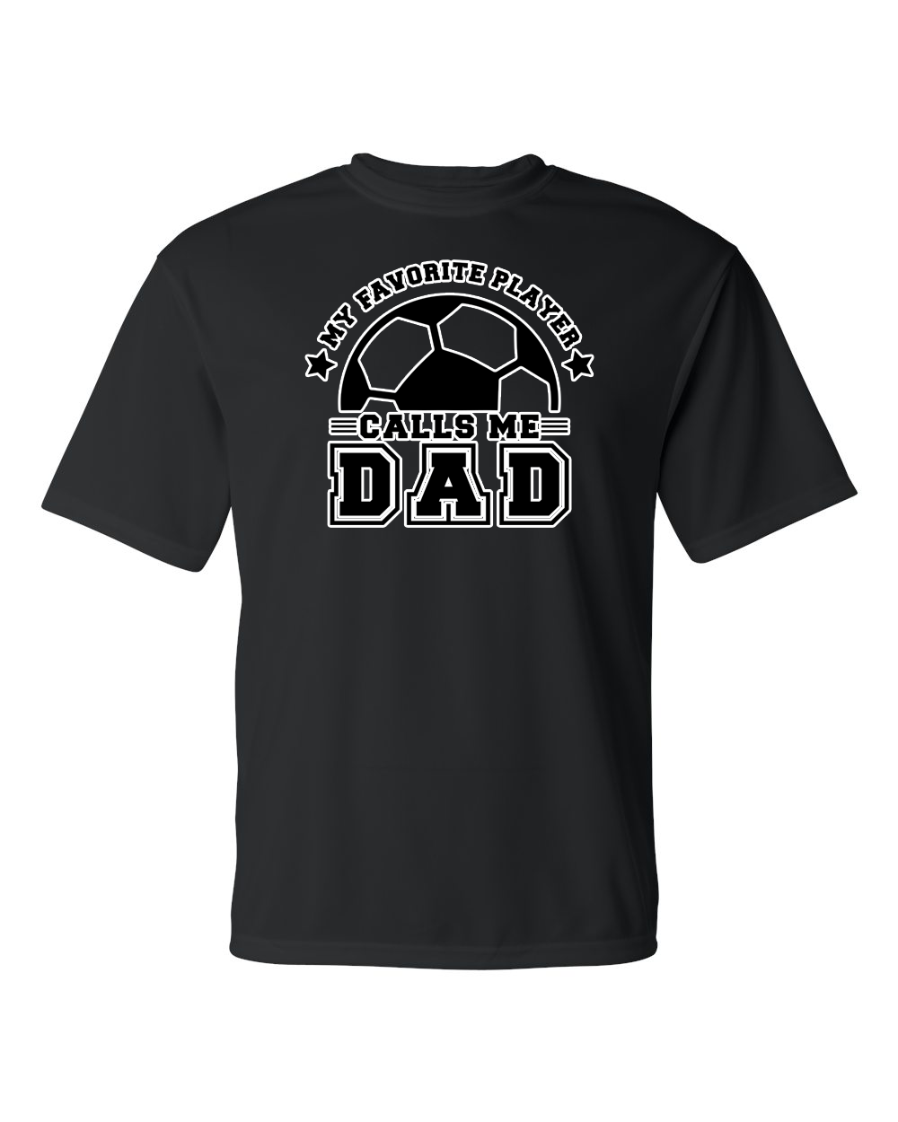 calls Me DAD