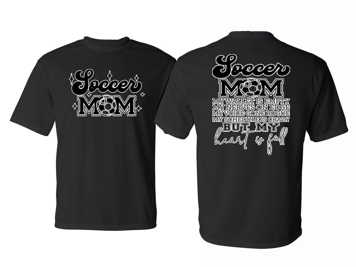 Soccer Mom