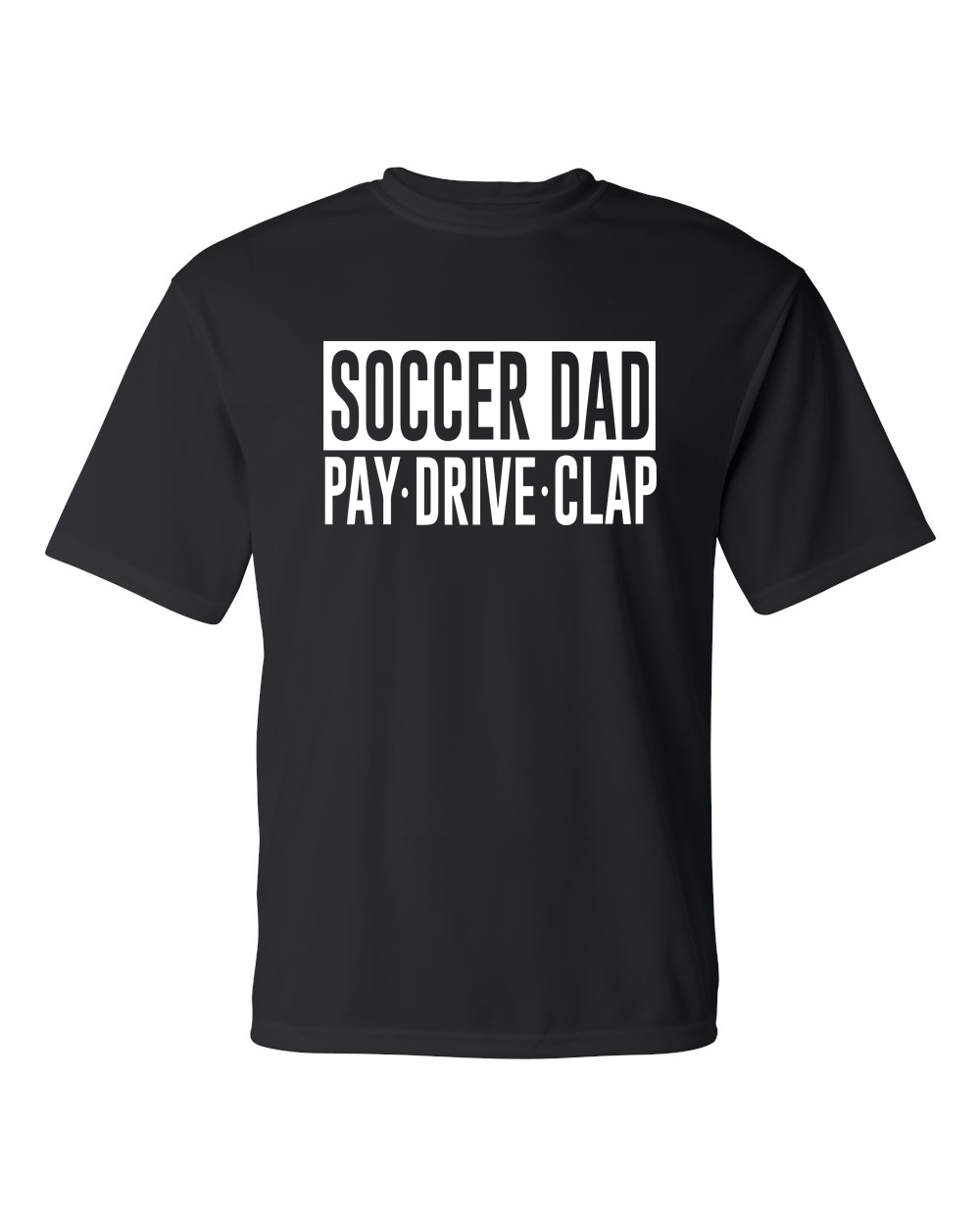 Soccer Dad