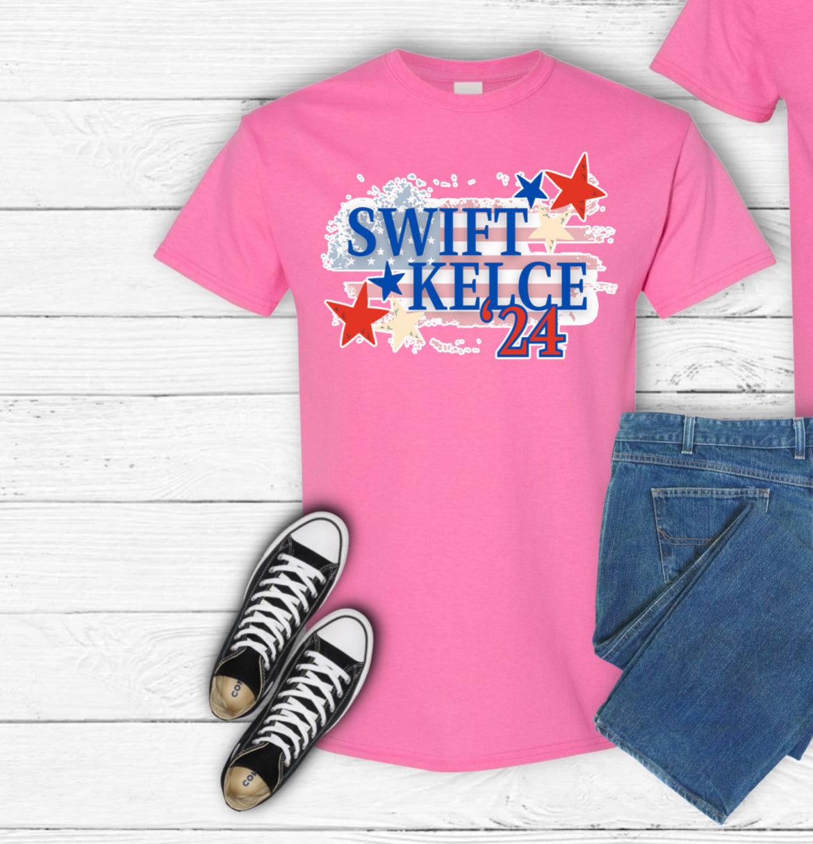 Swift Kelce ‘24