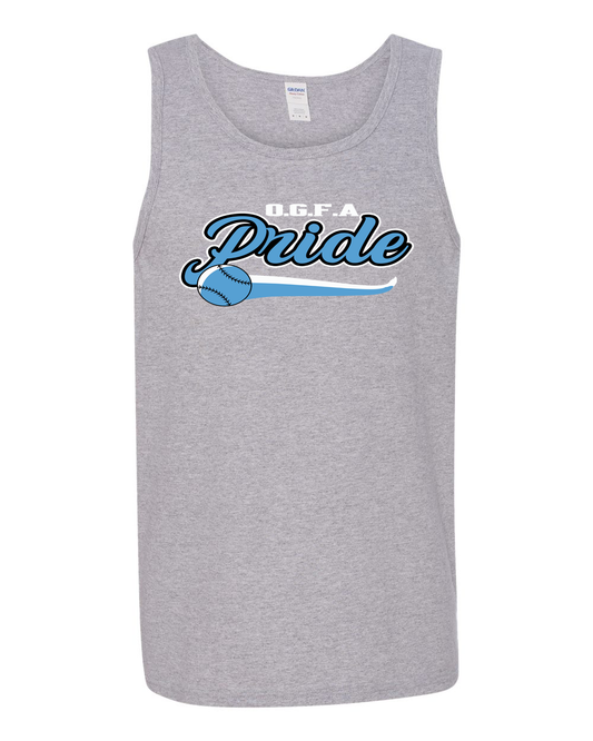 O.G.F.A Pride (Adult & Youth Tanks)