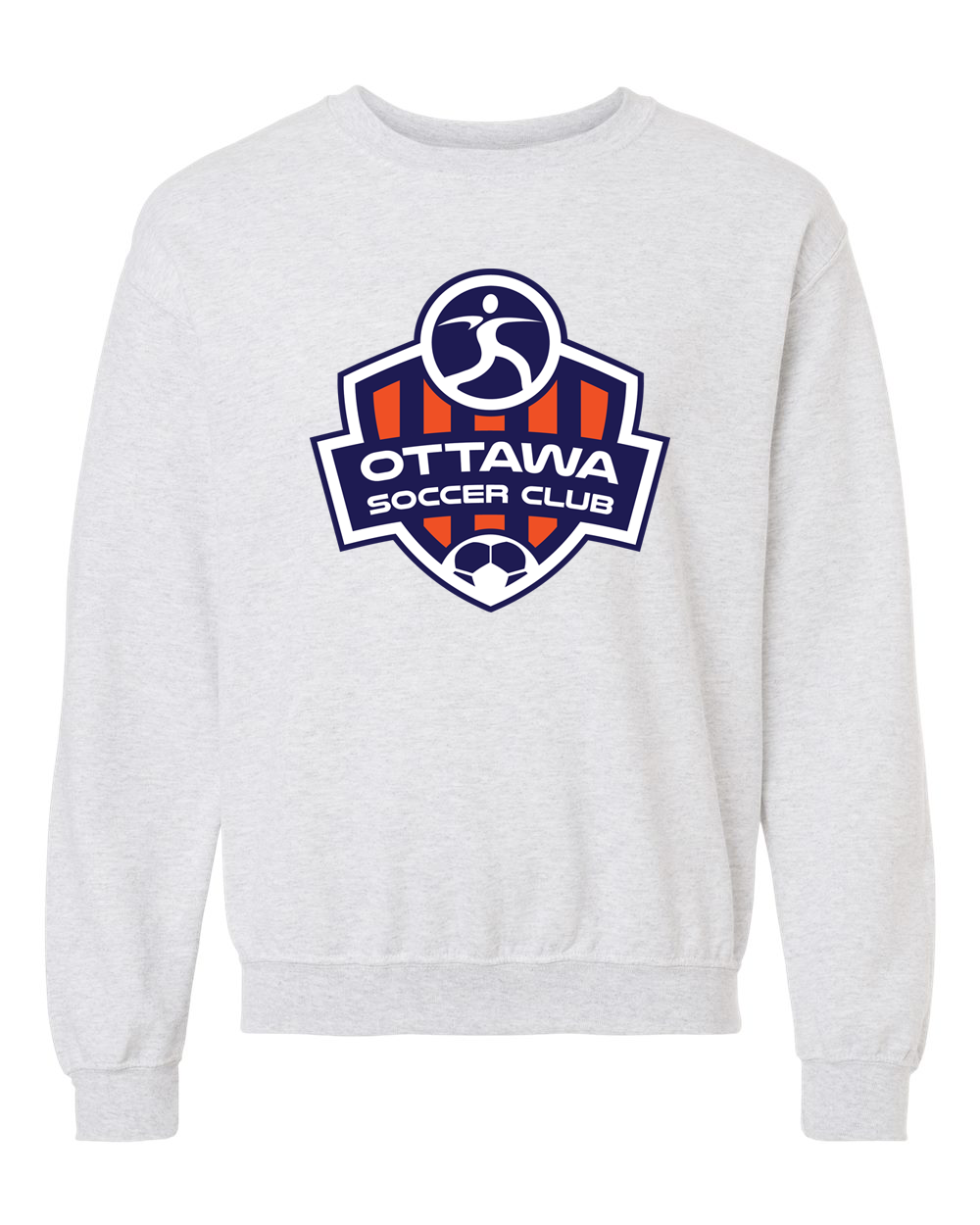 Soccer Club Logo