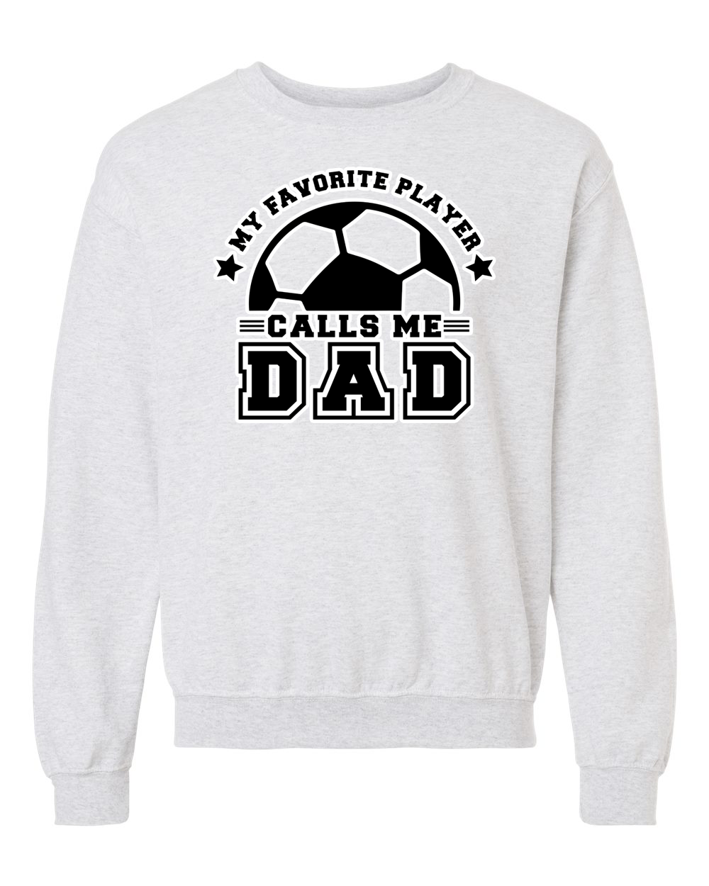 calls Me DAD